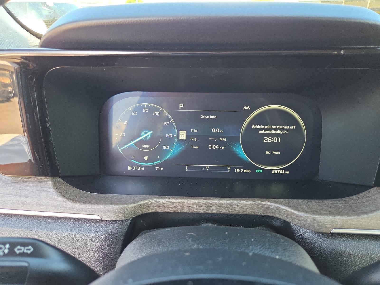 2023 Kia Sorento X-Line SX Prestige AWD