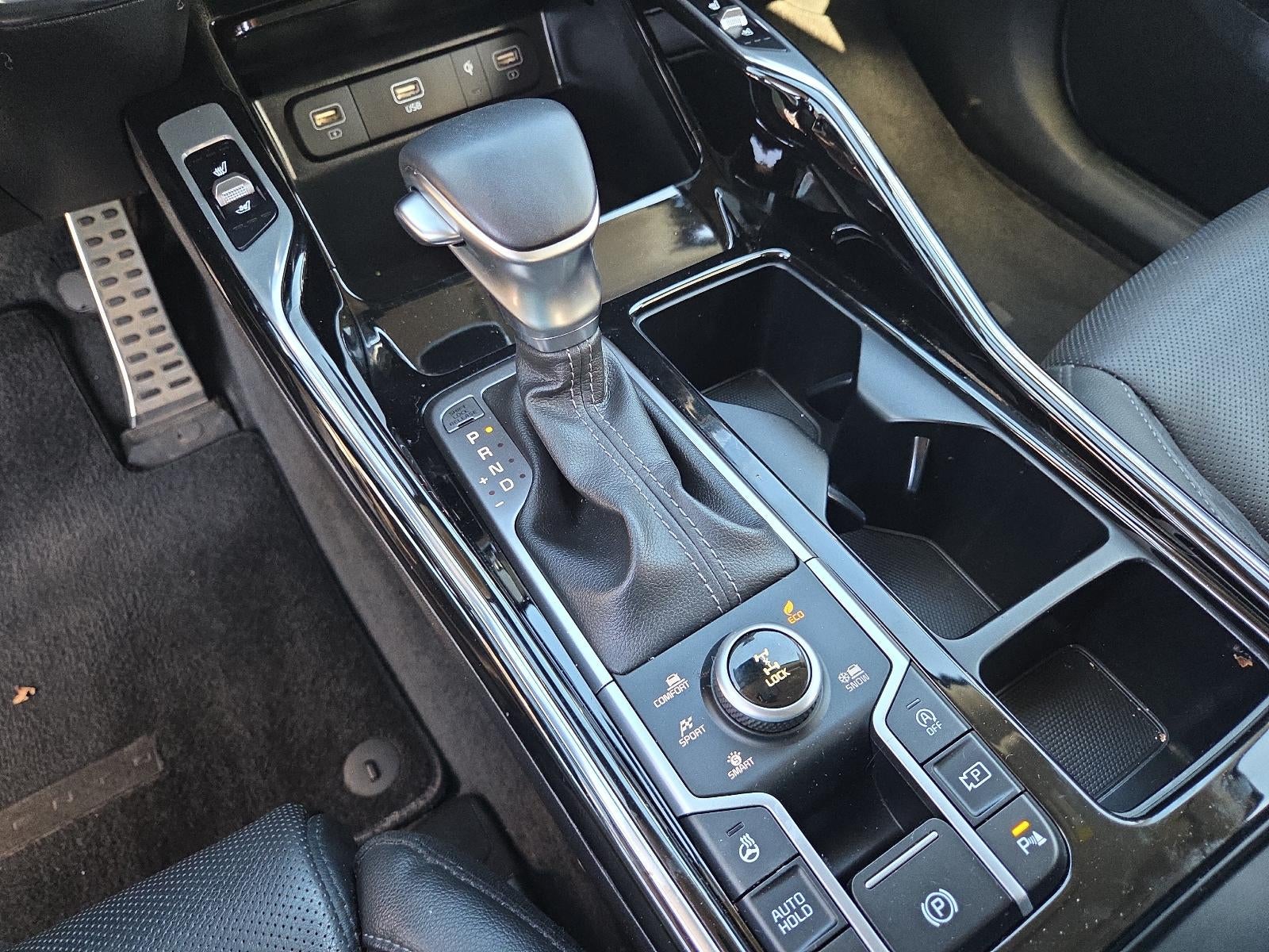2023 Kia Sorento X-Line SX Prestige AWD