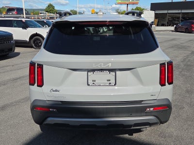 2023 Kia Sorento X-Line SX Prestige AWD