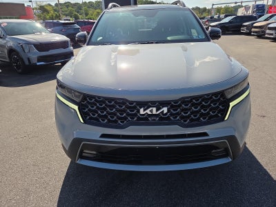 2023 Kia Sorento X-Line SX Prestige AWD