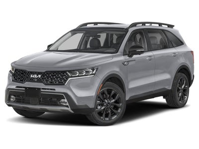 2023 Kia Sorento X-Line SX Prestige AWD