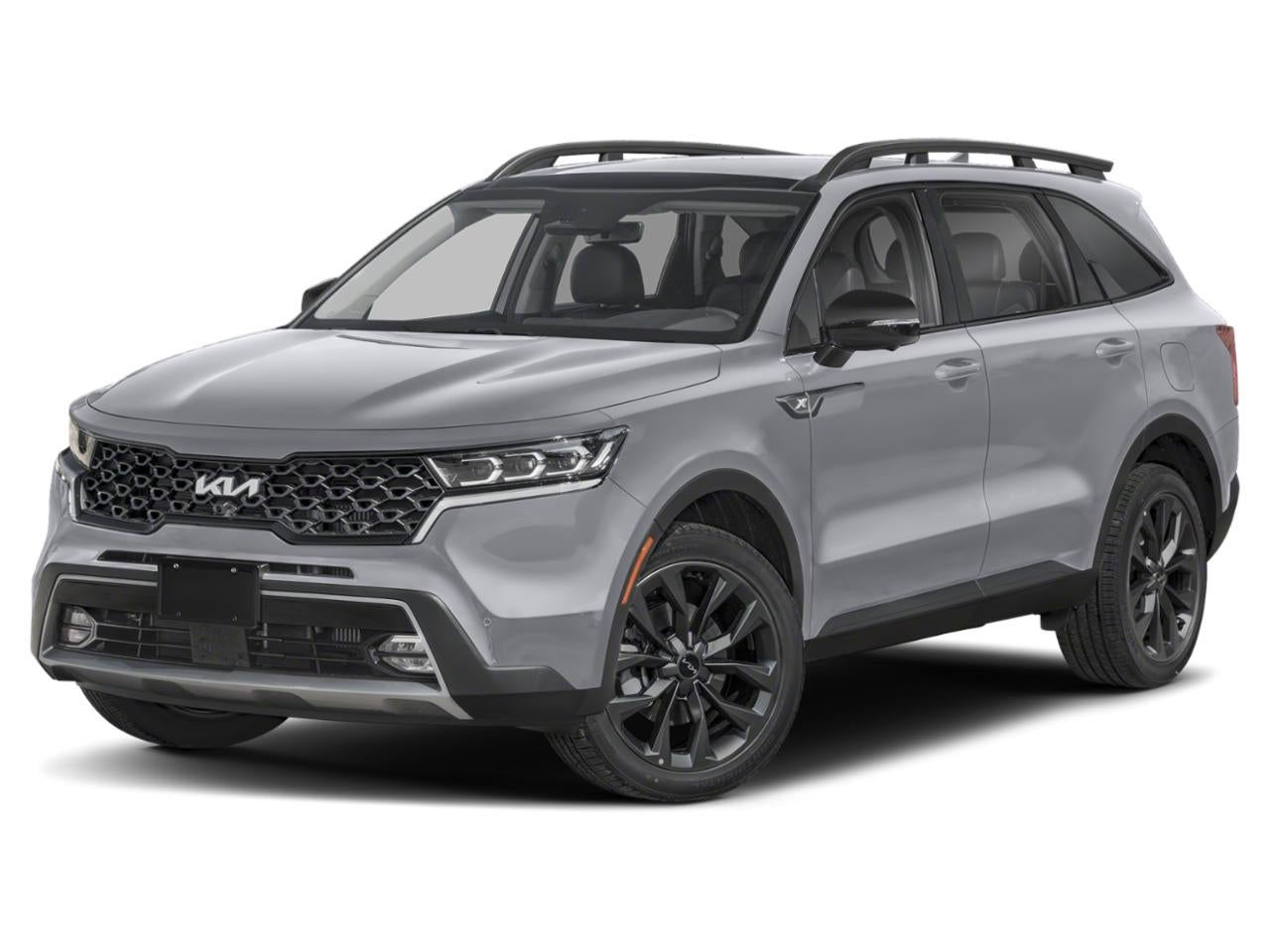 2023 Kia Sorento X-Line SX Prestige AWD