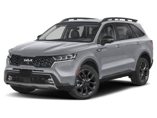 2023 Kia Sorento X-Line SX Prestige AWD