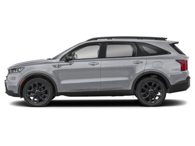 2023 Kia Sorento X-Line SX Prestige AWD