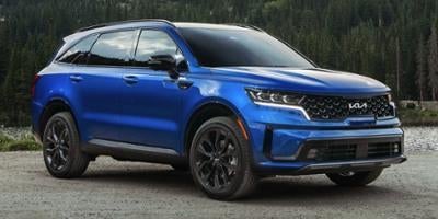 2023 Kia Sorento X-Line SX Prestige AWD