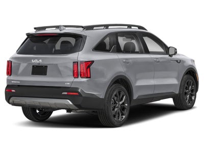 2023 Kia Sorento X-Line SX Prestige AWD
