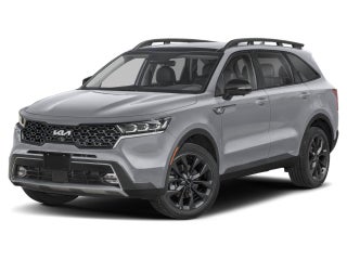 2023 Kia Sorento X-Line SX Prestige AWD