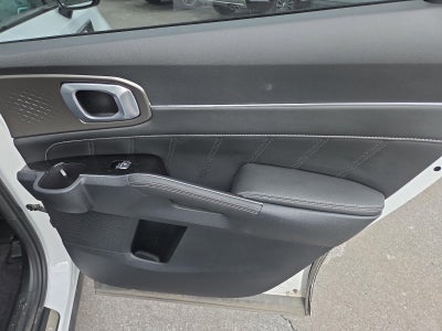 2023 Kia Sorento SX AWD