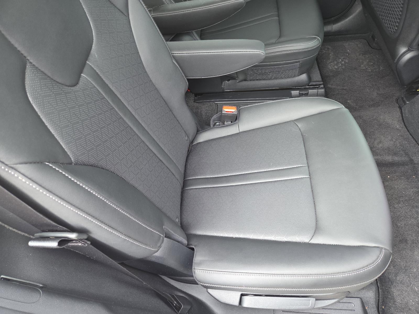 2023 Kia Sorento SX AWD