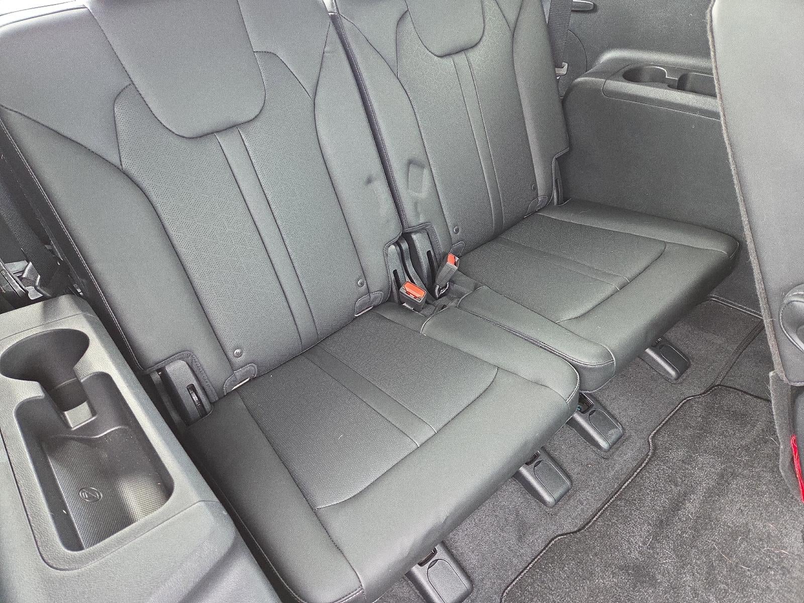 2023 Kia Sorento SX AWD