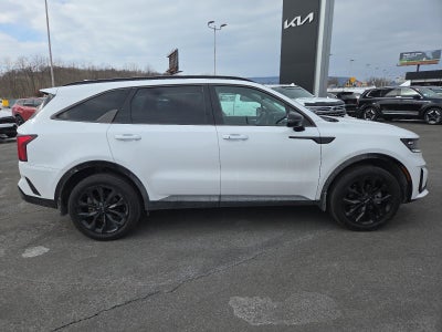 2023 Kia Sorento SX AWD