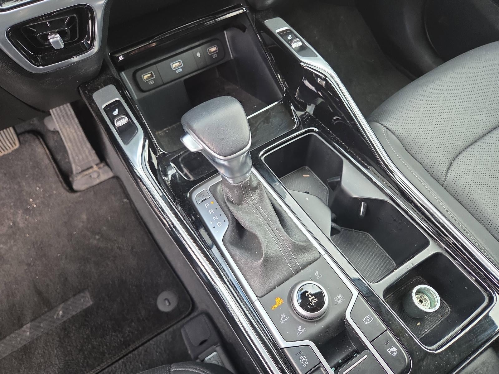 2023 Kia Sorento SX AWD