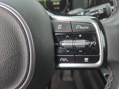 2023 Kia Sorento SX AWD