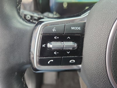 2023 Kia Sorento SX AWD