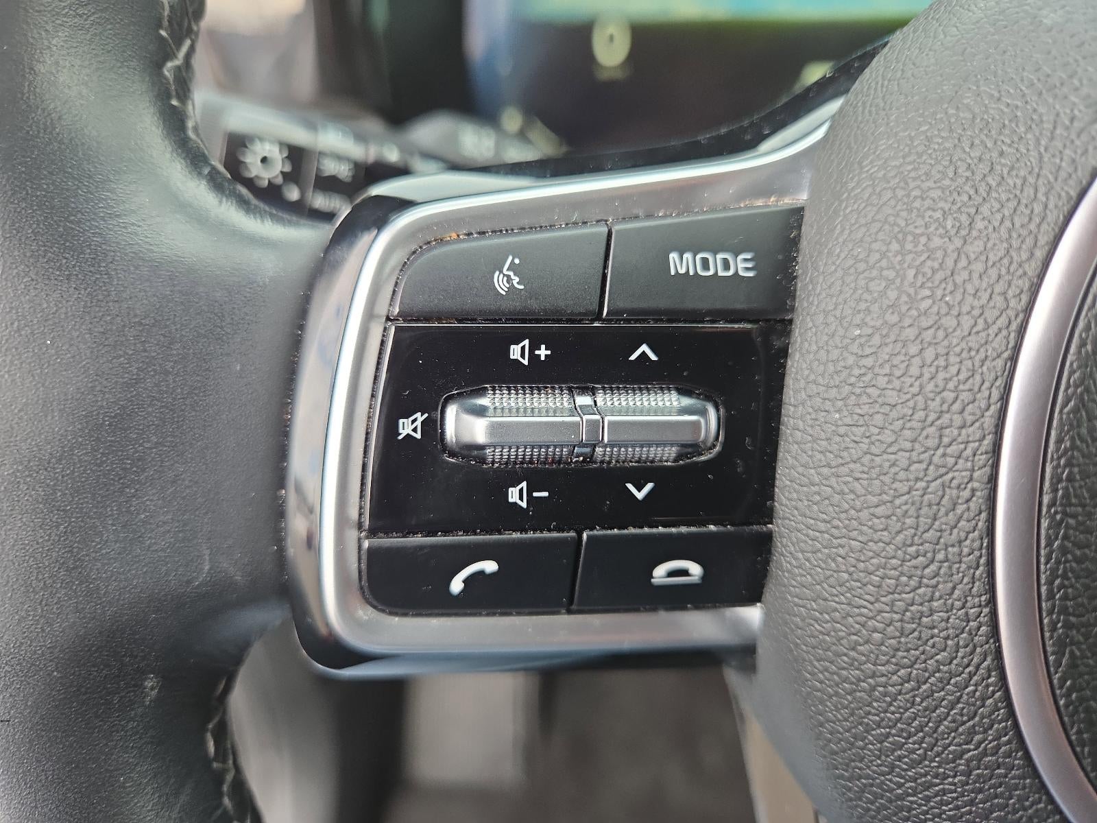 2023 Kia Sorento SX AWD