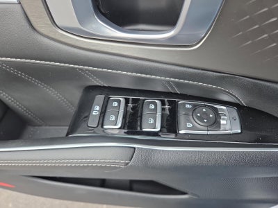 2023 Kia Sorento SX AWD