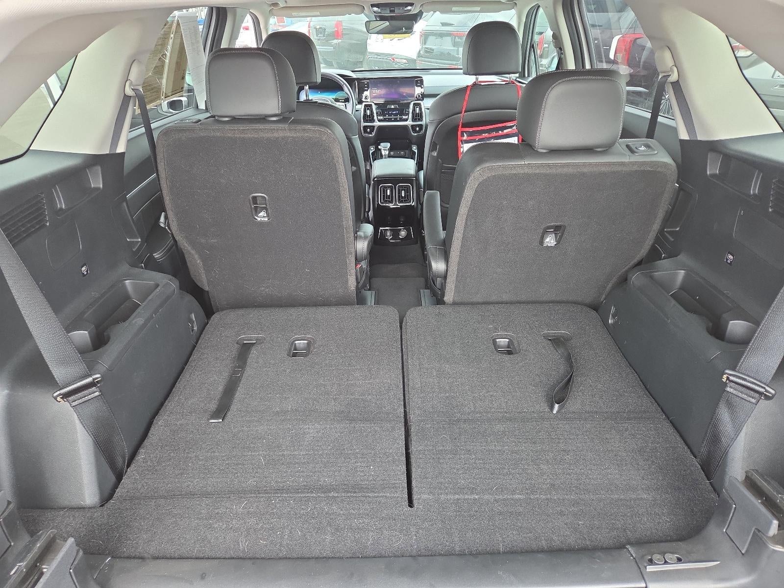 2023 Kia Sorento SX AWD