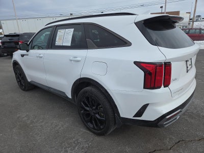2023 Kia Sorento SX AWD