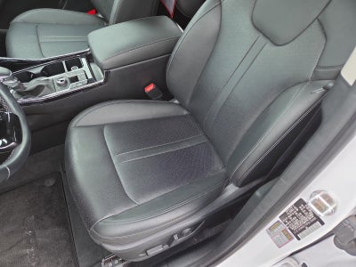 2023 Kia Sorento SX AWD