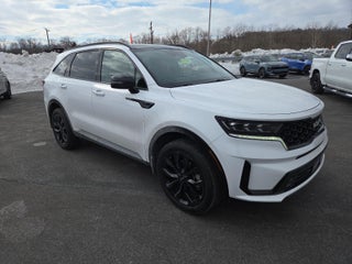 2023 Kia Sorento SX AWD