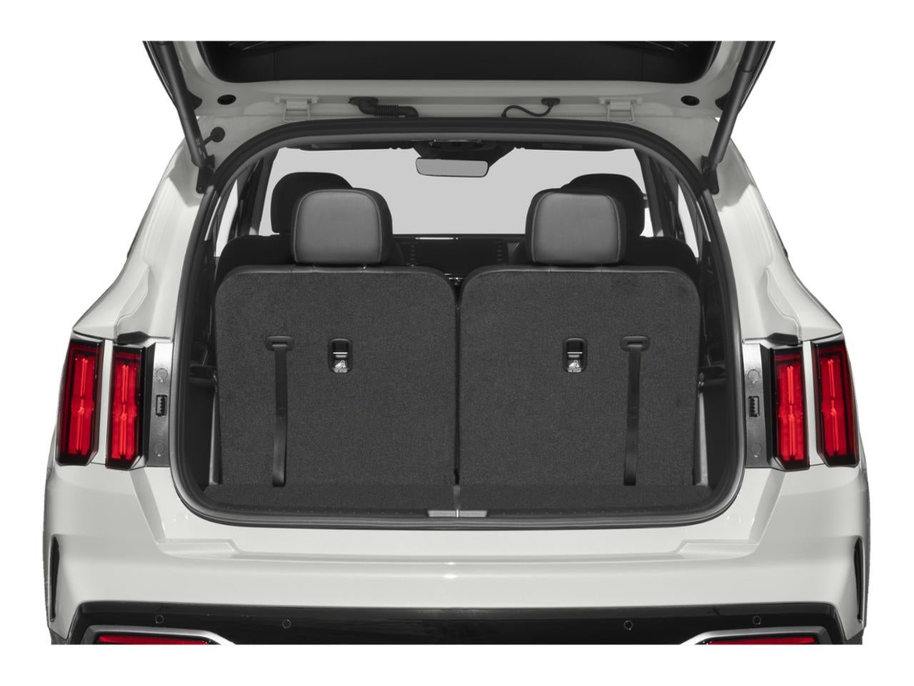 2023 Kia Sorento SX AWD