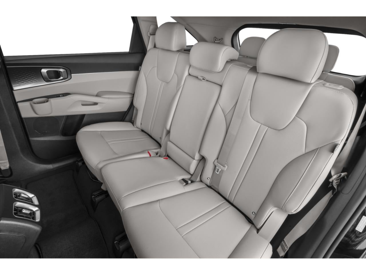 2025 Kia Sorento S AWD