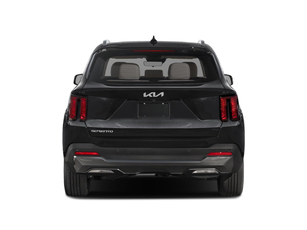 2025 Kia Sorento S AWD