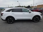 2025 Kia Sorento S AWD