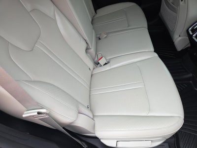 2025 Kia Sorento S AWD