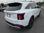 2025 Kia Sorento S AWD