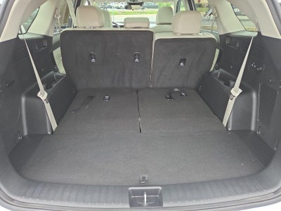 2025 Kia Sorento S AWD