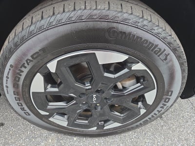 2025 Kia Sorento S AWD