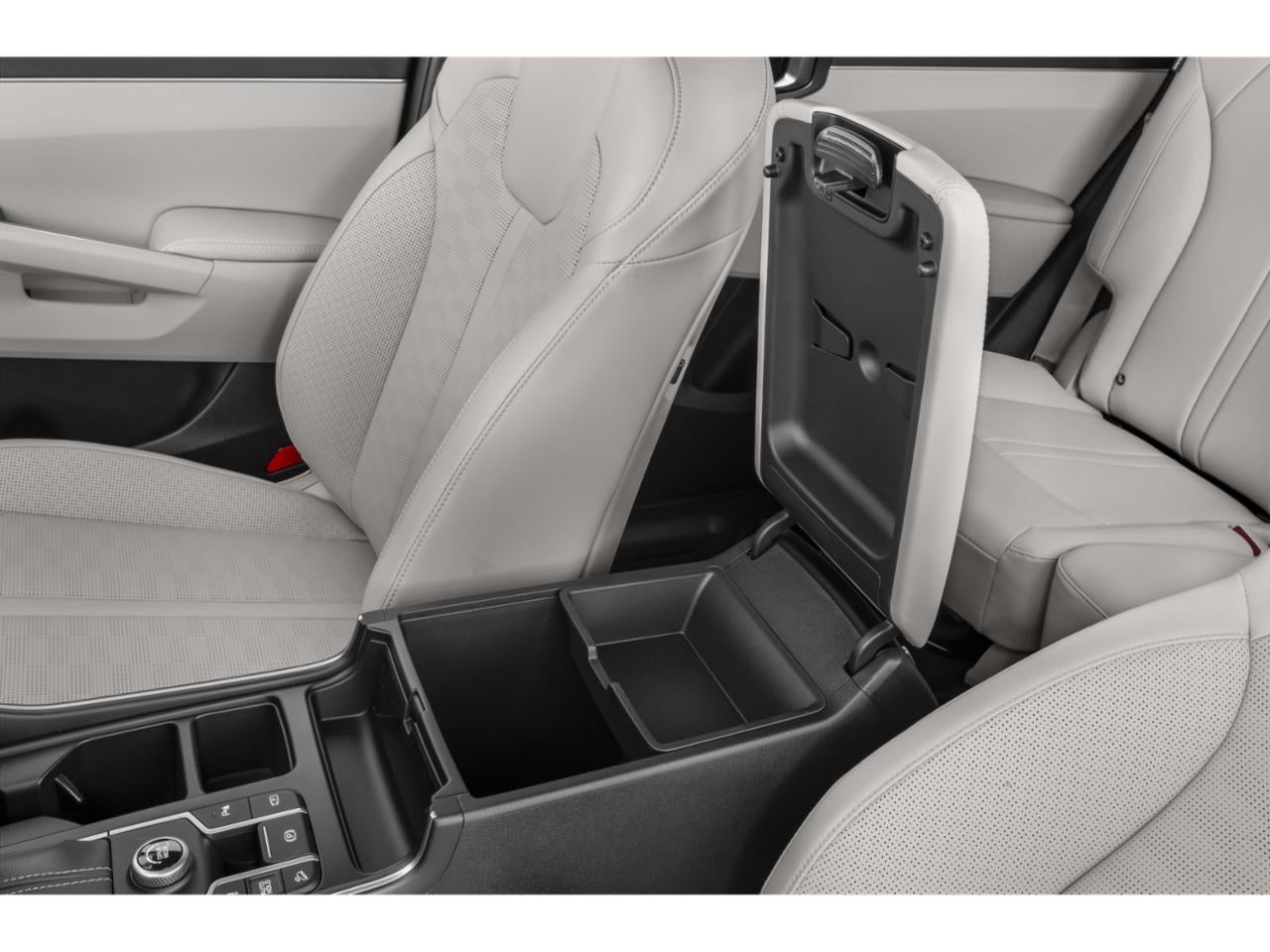 2025 Kia Sorento S AWD