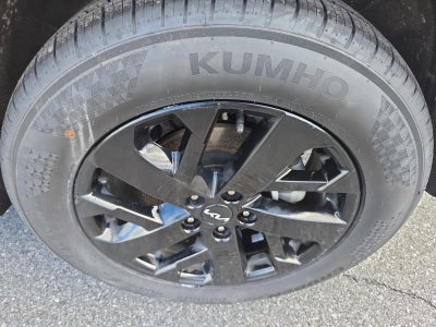 2023 Kia Sorento X-Line S AWD