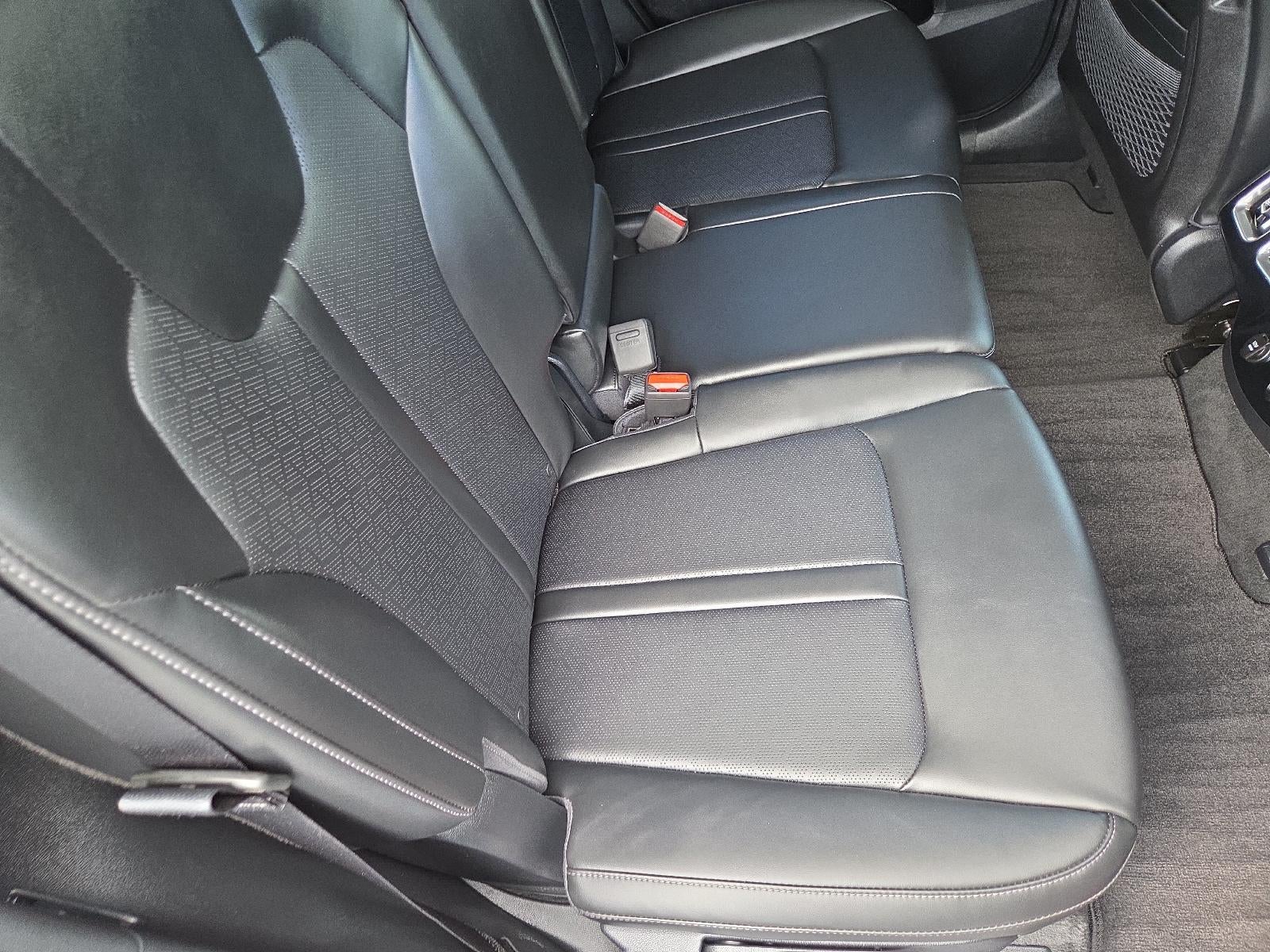 2023 Kia Sorento X-Line S AWD