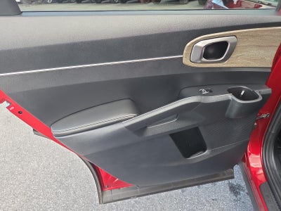 2023 Kia Sorento X-Line S AWD