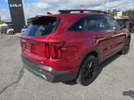 2023 Kia Sorento X-Line S AWD