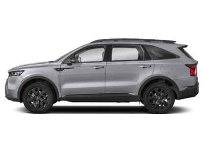 2023 Kia Sorento X-Line S AWD