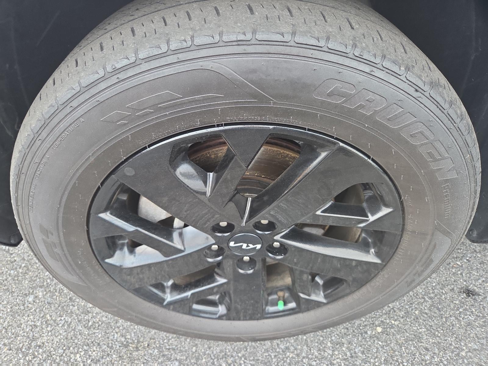 2023 Kia Sorento X-Line S AWD