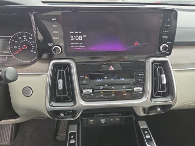 2023 Kia Sorento X-Line S AWD