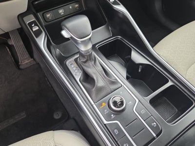 2023 Kia Sorento X-Line S AWD