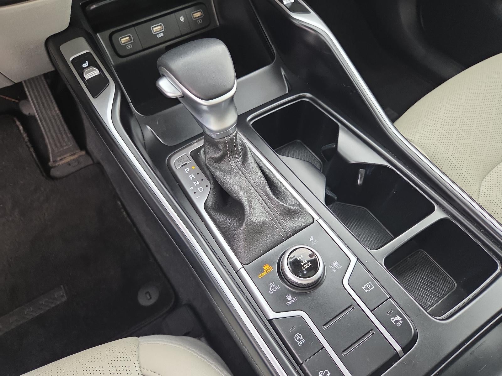 2023 Kia Sorento X-Line S AWD