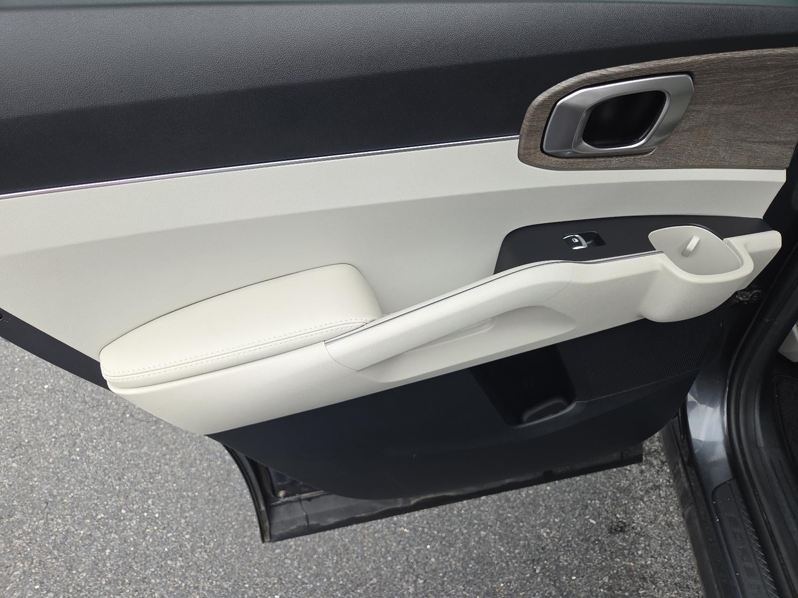 2023 Kia Sorento X-Line S AWD
