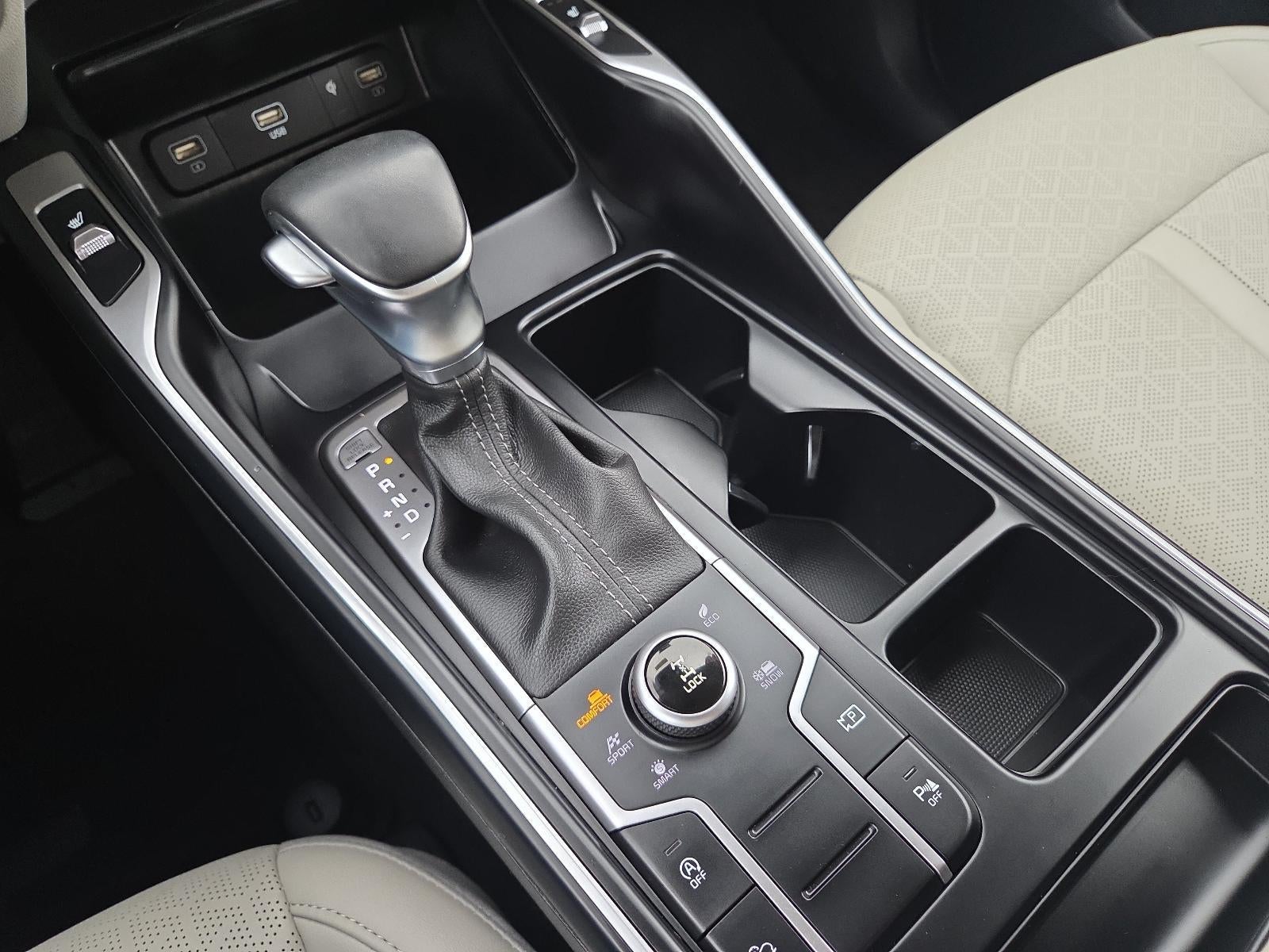 2023 Kia Sorento X-Line S AWD