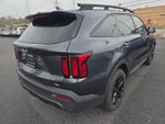 2023 Kia Sorento X-Line S AWD