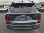 2023 Kia Sorento X-Line S AWD