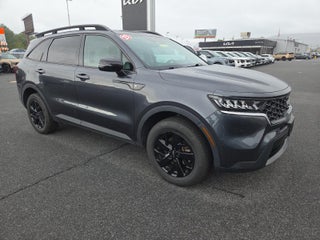 2023 Kia Sorento X-Line S AWD