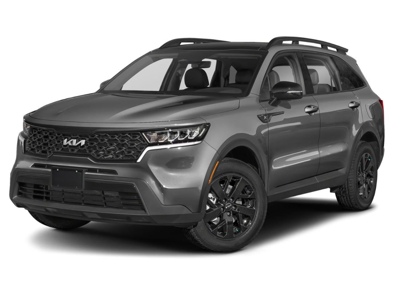 2023 Kia Sorento X-Line S AWD