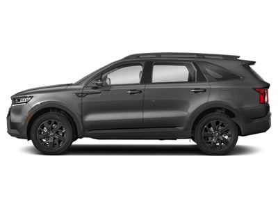 2023 Kia Sorento X-Line S AWD