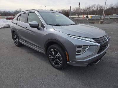 2023 Mitsubishi Eclipse Cross SEL S-AWC